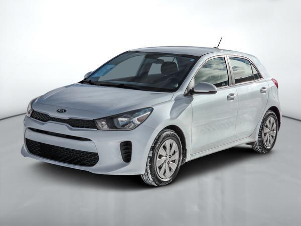 kia Rio 5 portes 2018 - 7