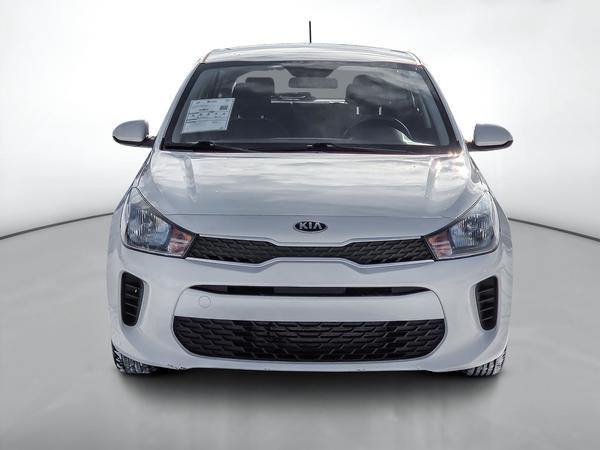 kia Rio 5 portes 2018 - 8