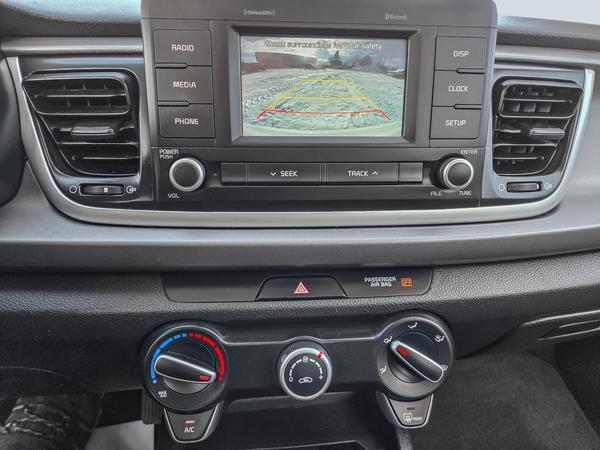 kia Rio 5 portes 2018 - 17