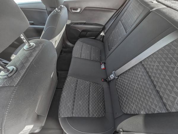 kia Rio 5 portes 2018 - 18