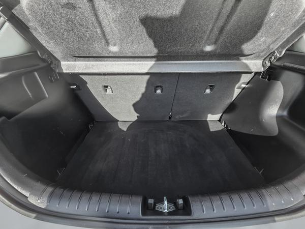 kia Rio 5 portes 2018 - 19