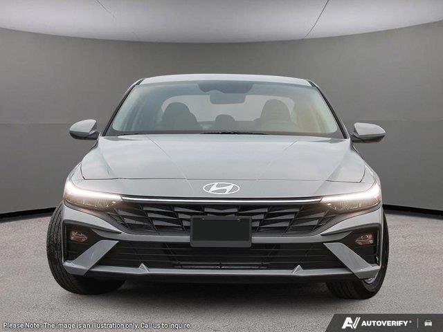 hyundai Elantra 2026 - 2