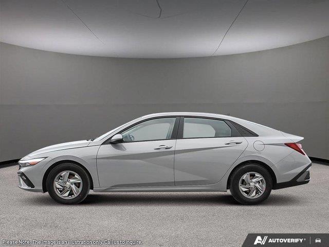 hyundai Elantra 2026 - 3