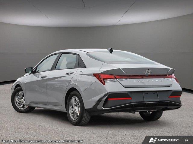 hyundai Elantra 2026 - 4
