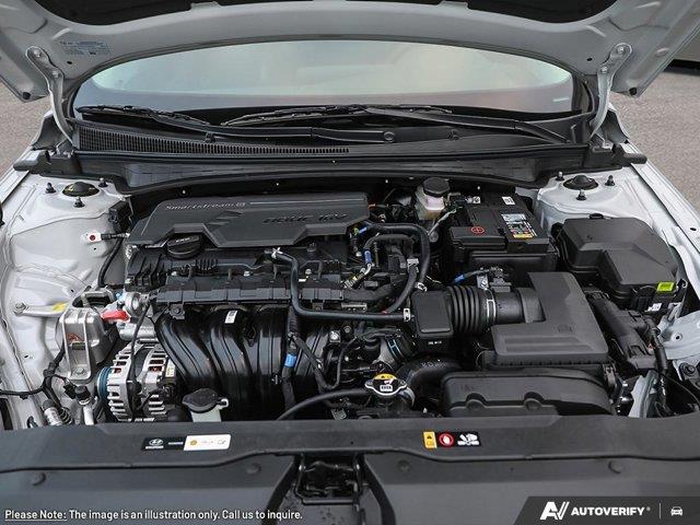 hyundai Elantra 2026 - 6