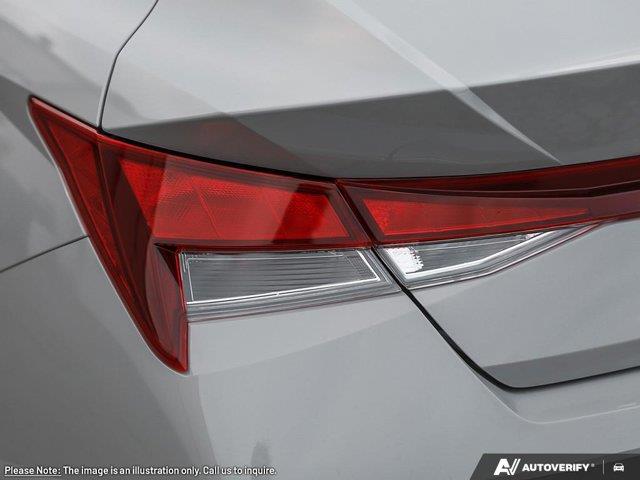 hyundai Elantra 2026 - 11