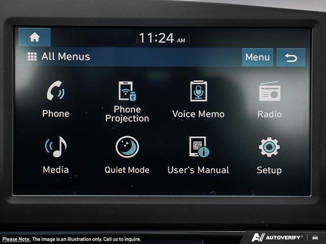 hyundai Elantra 2026 - 18