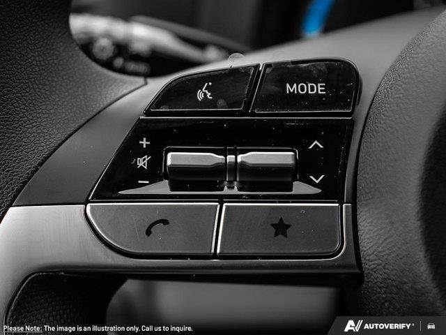 hyundai Elantra 2026 - 25