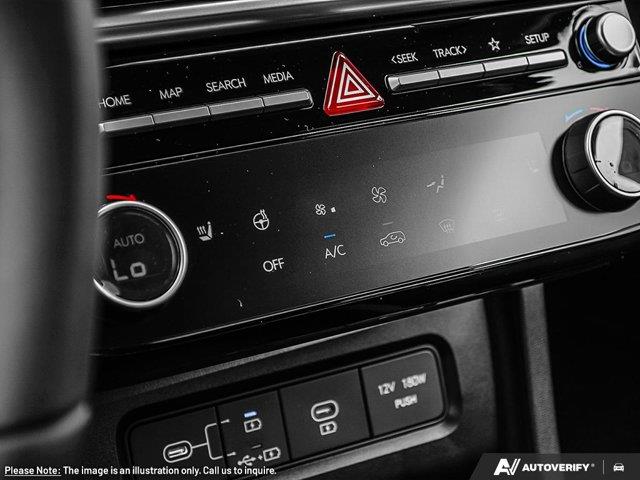 hyundai Tucson 2026 - 24