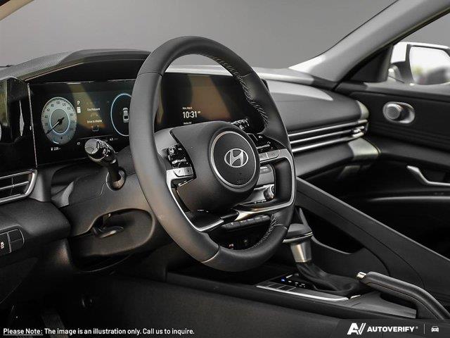 hyundai Elantra 2026 - 12