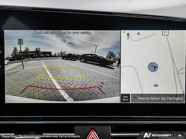 hyundai Elantra 2026 - 23