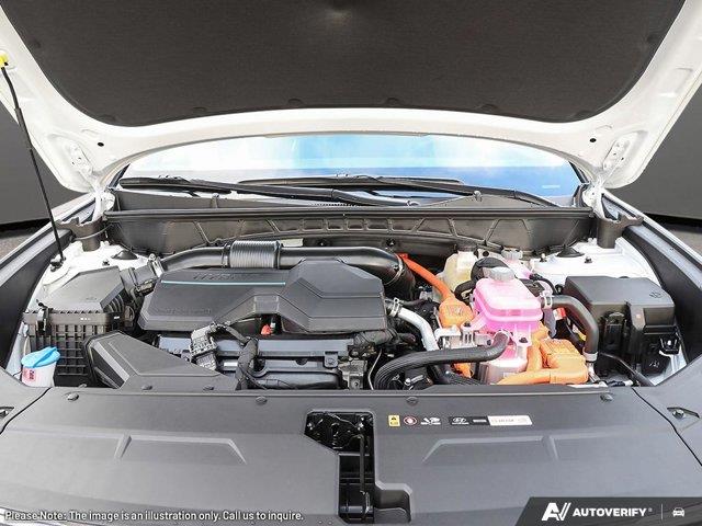 hyundai Tucson hybride 2026 - 6