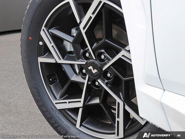 hyundai Tucson hybride 2026 - 8