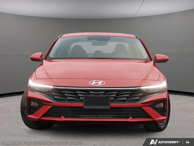 hyundai Elantra 2026 - 2