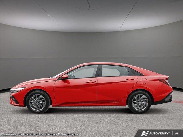 hyundai Elantra 2026 - 3