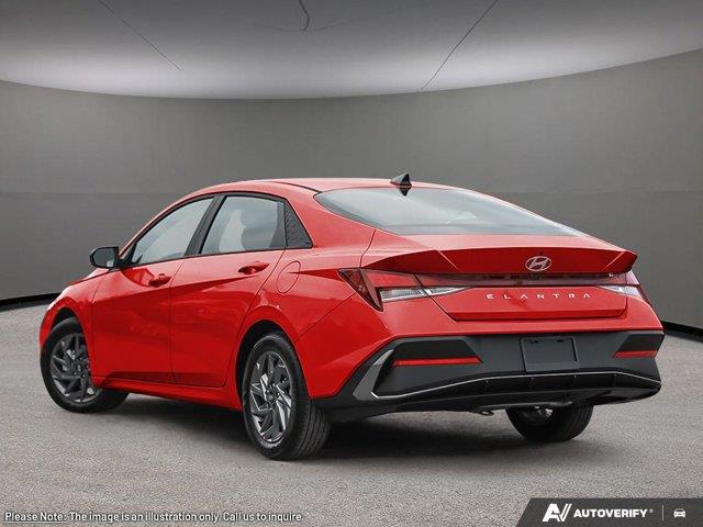 hyundai Elantra 2026 - 4