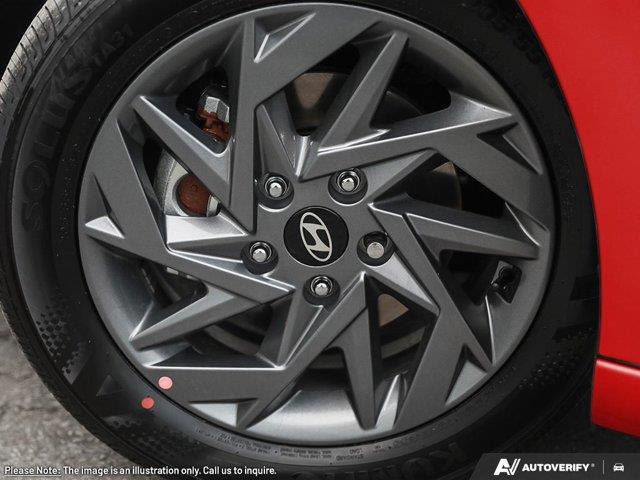 hyundai Elantra 2026 - 6