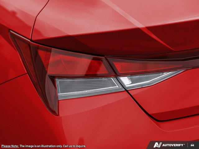 hyundai Elantra 2026 - 9