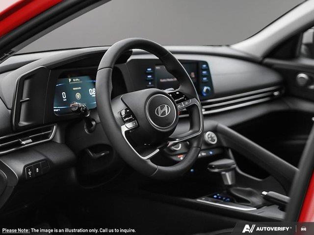 hyundai Elantra 2026 - 10