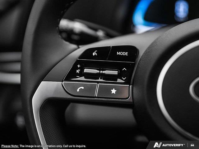 hyundai Elantra 2026 - 13