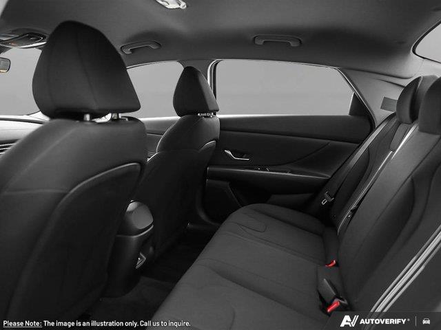 hyundai Elantra 2026 - 19