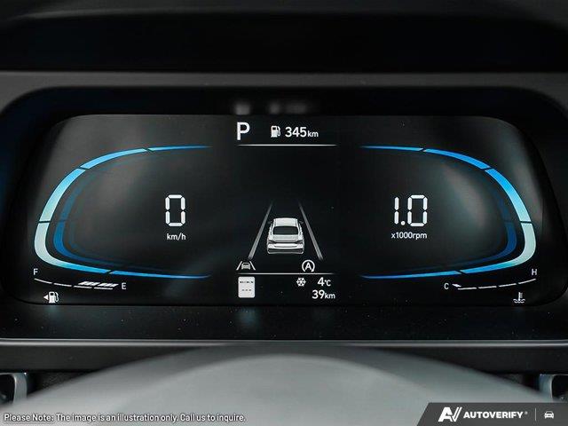 hyundai Elantra 2026 - 12