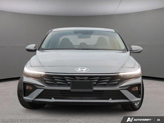 hyundai Elantra 2026 - 2