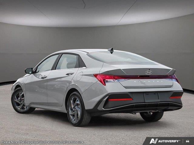 hyundai Elantra 2026 - 4