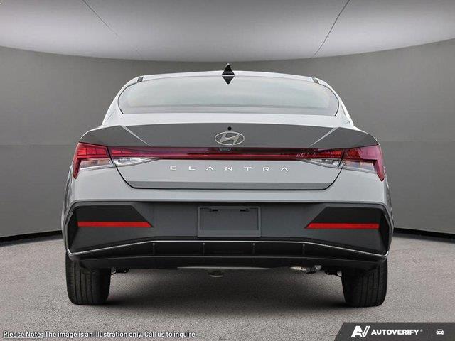 hyundai Elantra 2026 - 5