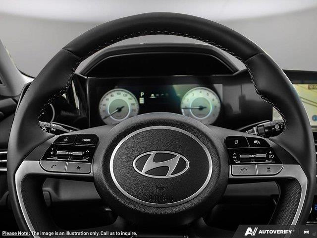 hyundai Elantra 2026 - 11