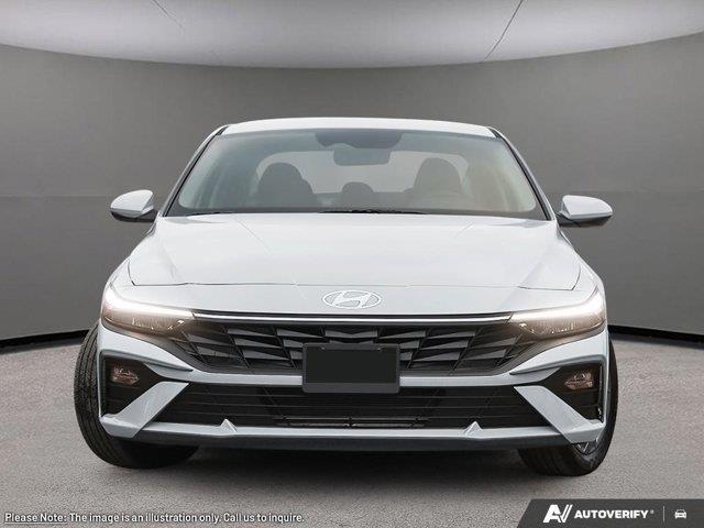 hyundai Elantra 2026 - 2