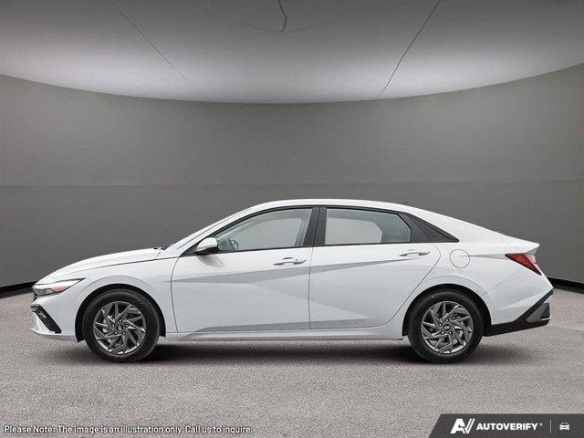 hyundai Elantra 2026 - 3