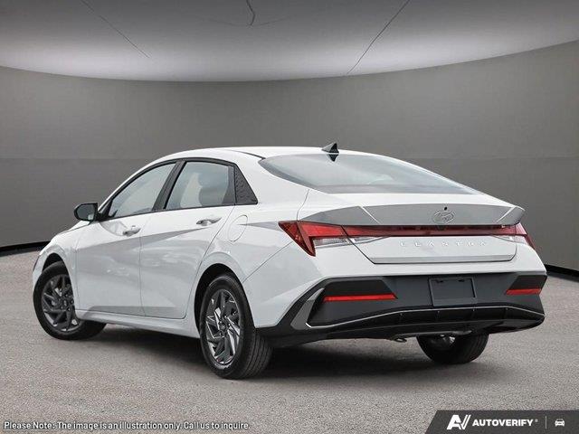 hyundai Elantra 2026 - 4