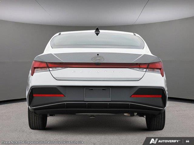 hyundai Elantra 2026 - 5