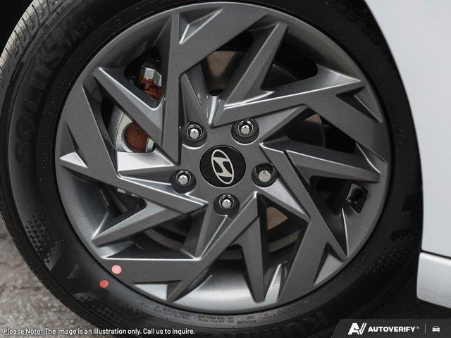 hyundai Elantra 2026 - 6