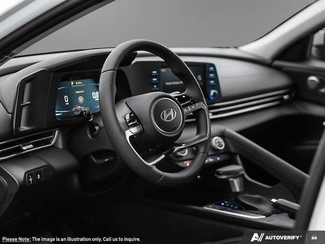 hyundai Elantra 2026 - 10