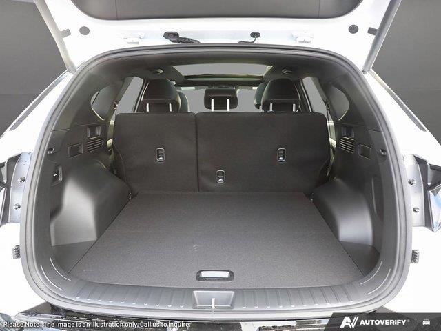 hyundai Tucson hybride 2026 - 7