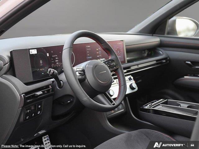 hyundai Tucson hybride 2026 - 12