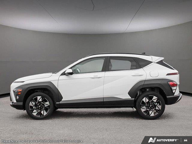 hyundai Kona 2026 - 3