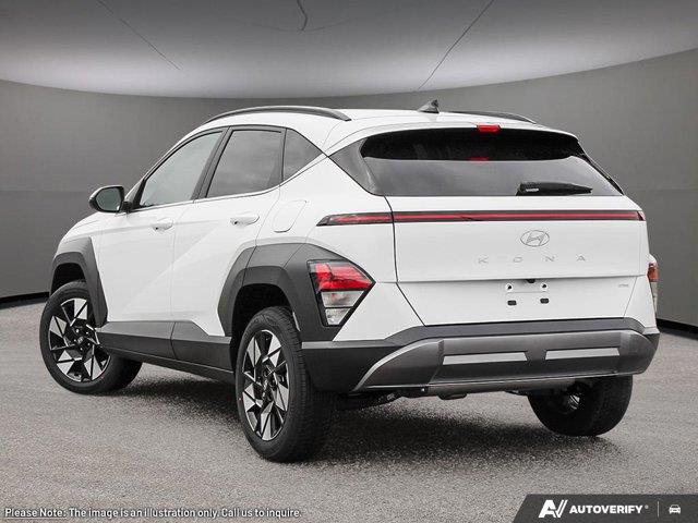 hyundai Kona 2026 - 4