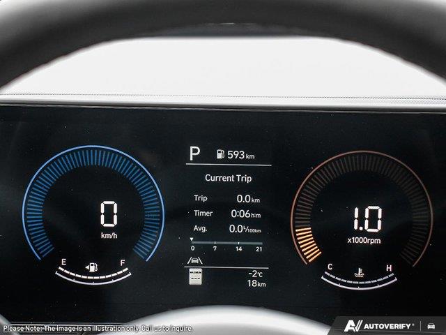 hyundai Kona 2026 - 14