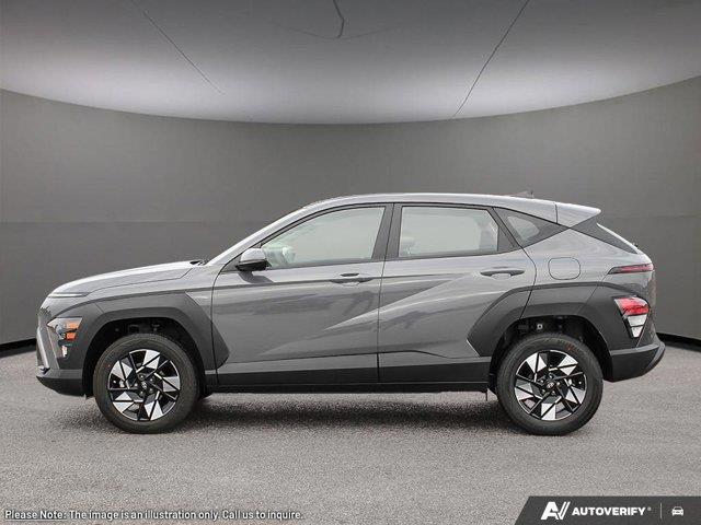 hyundai Kona 2026 - 3