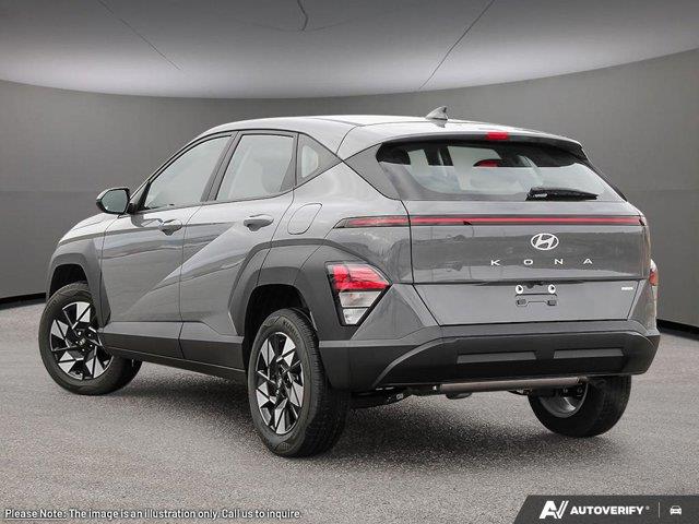 hyundai Kona 2026 - 4