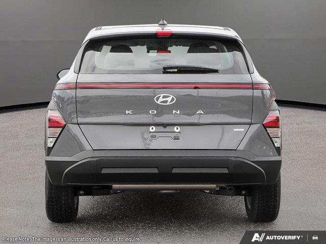 hyundai Kona 2026 - 5