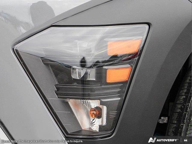 hyundai Kona 2026 - 10