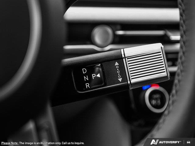 hyundai Tucson hybride 2026 - 15