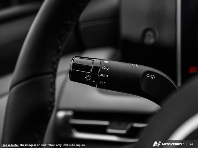 hyundai Tucson hybride 2026 - 22