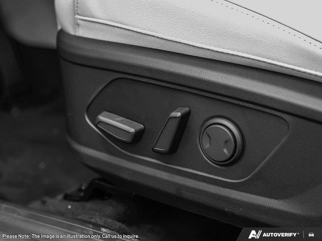 hyundai Tucson hybride 2026 - 23