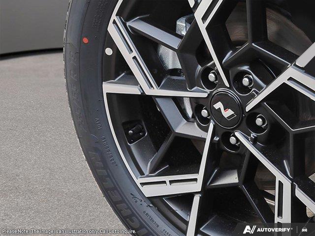 hyundai Tucson hybride 2026 - 7