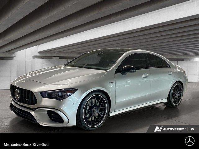 mercedes-benz CLA 2023